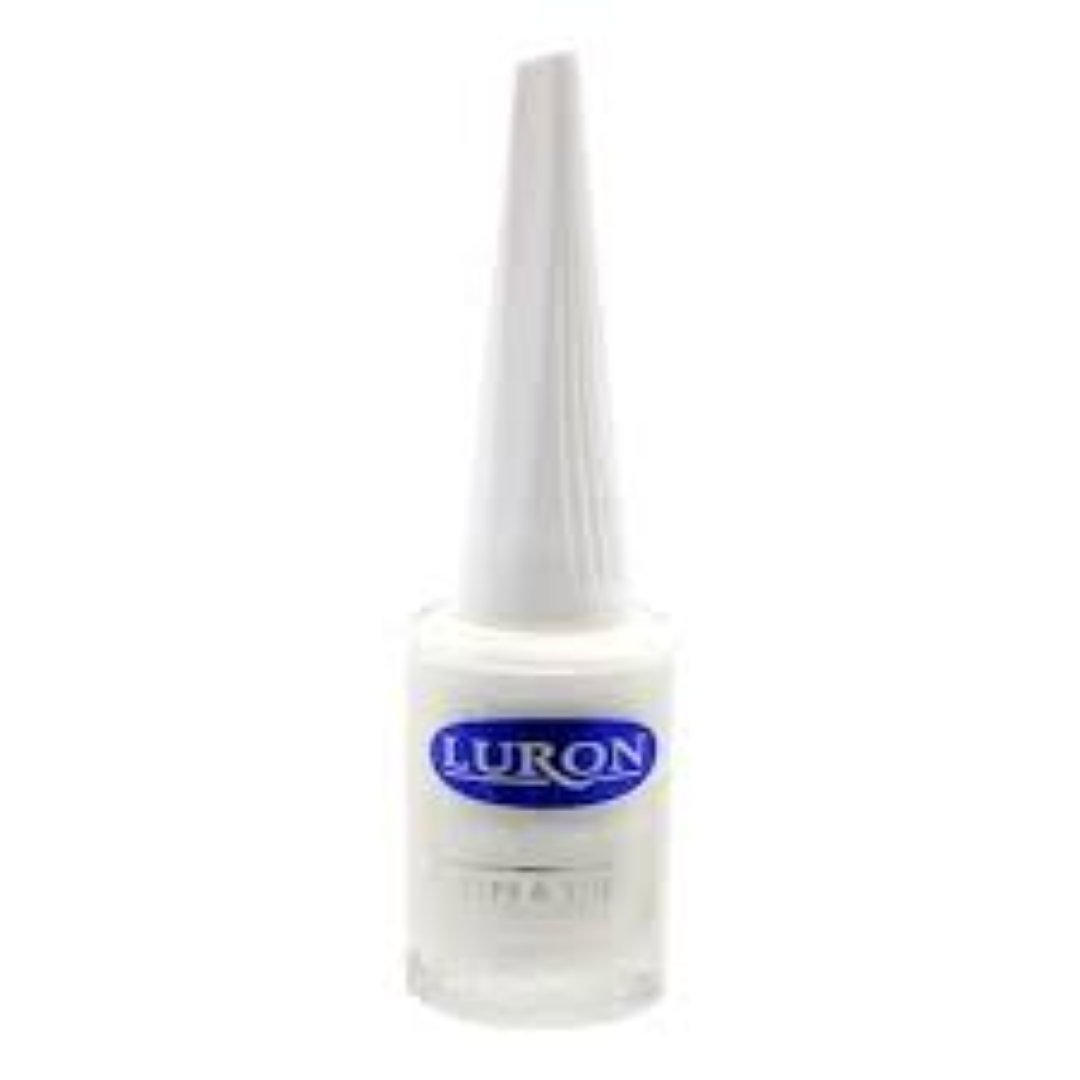 LURON NAIL POLISH FRENCH MANICURE NO.201 14ML